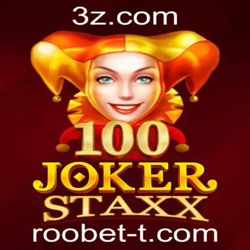 Explorando o Mundo do Jogo 100JokerStaxx na Roobet