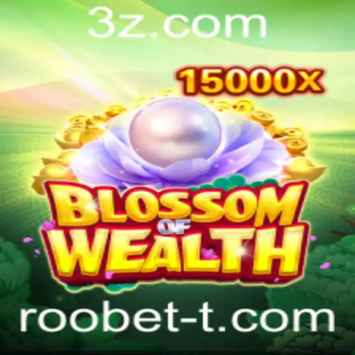Descobrindo BlossomofWealth: Um Mergulho Profundo no Universo do Roobet