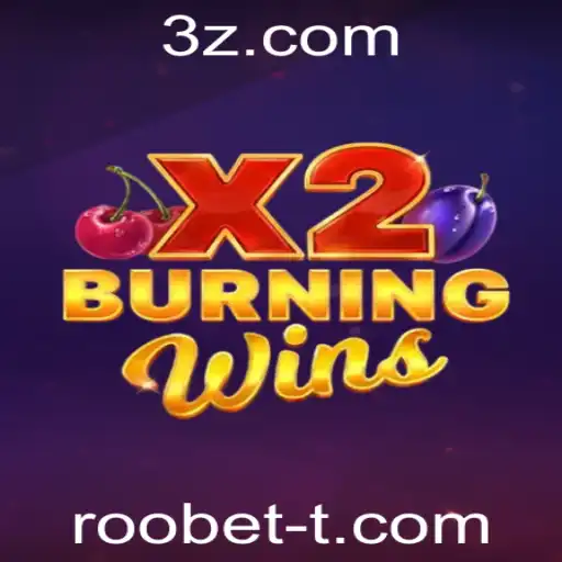 Descubra o Emocionante Mundo de BurningWinsX2: O Novo Sucesso da Roobet