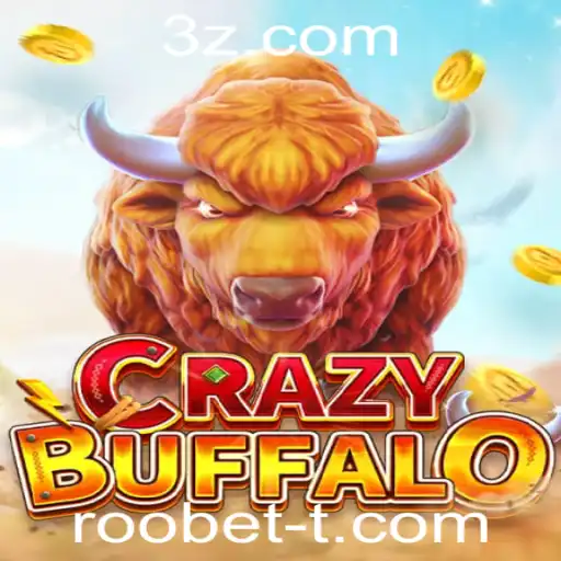 Explorando o Empolgante Mundo de CRAZYBUFFALO no Roobet
