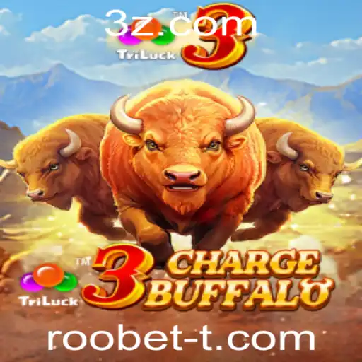 Explorando o Universo de 3ChargeBuffalo no Roobet
