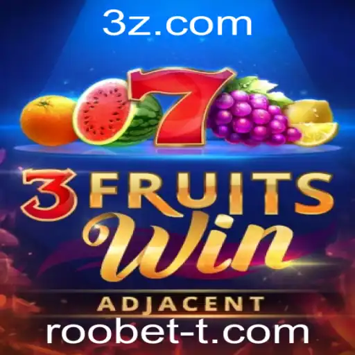 Explorando 3FruitsWin: O Novo Sucesso no Cassino Online Roobet