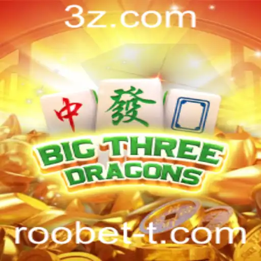 BigThreeDragons: Um Mergulho no Mundo dos Dragões e Grandes Ganhos