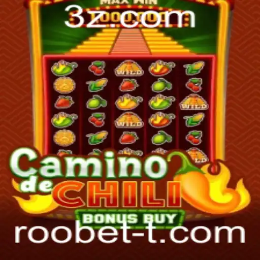 Descubra Camino de Chili Bonus Buy na Roobet