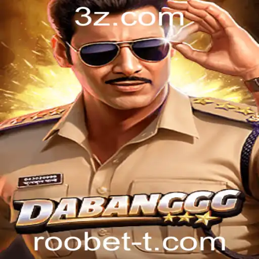 DABANGGG: Mergulhe na Ação com o Jogo do Momento