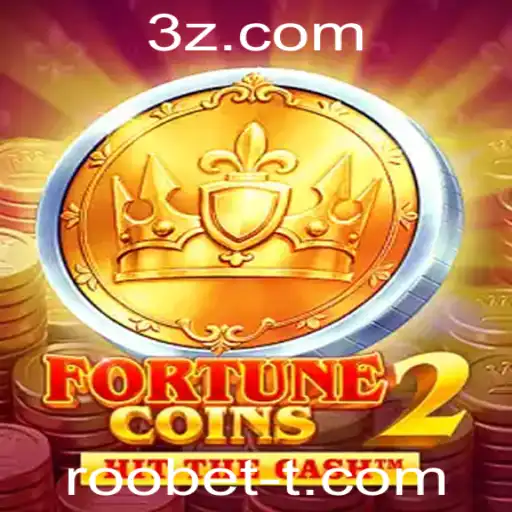 Explorando FortuneCoins2: Um Novo Conceito em Jogos de Azar e o Papel da Roobet