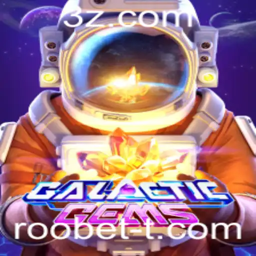 Explorando o Jogo GalacticGems em Roobet
