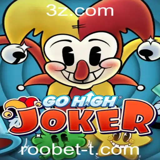 GoHighJoker: Explorando o Empolgante Jogo da Roobet