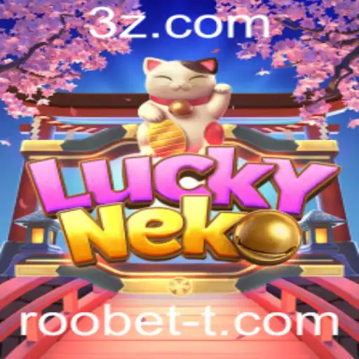 Descubra o Mundo de LuckyNeko no Roobet