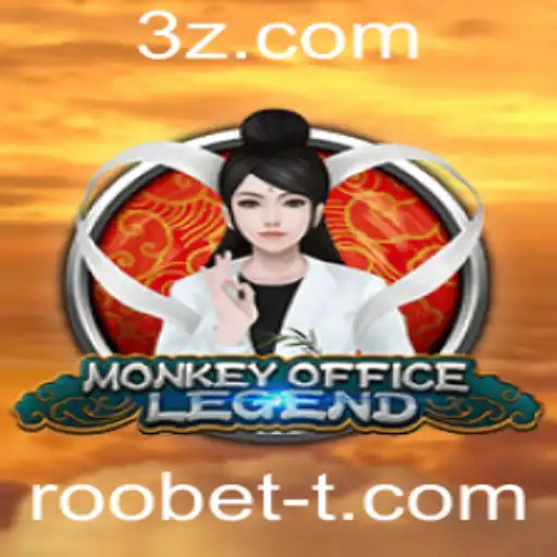 Explorando o Universo de MonkeyOfficeLegend: O Novo Fenômeno do Mundo dos Jogos