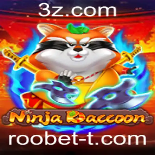 Descubra o Universo de NinjaRaccoon: Um Novo Horizonte no Mundo dos Jogos