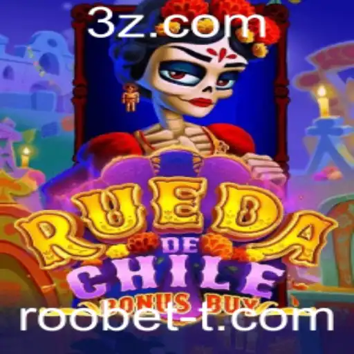 RuedaDeChileBonusBuy: Uma Aventura de Jogo Inovadora no Roobet