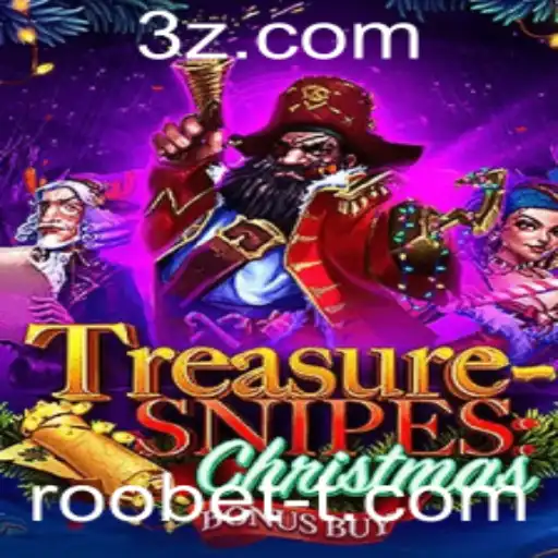 Explorando TreasuresnipesChristmas: Um Mergulho no Mundo Festivo do Roobet