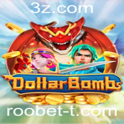DollarBombs: O Novo Jogo Emocionante no Roobet