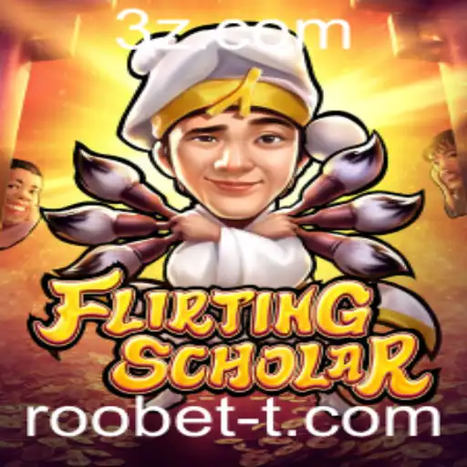 Flirting Scholar: Uma Visão Abrangente do Jogo e Sua Presença na Roobet