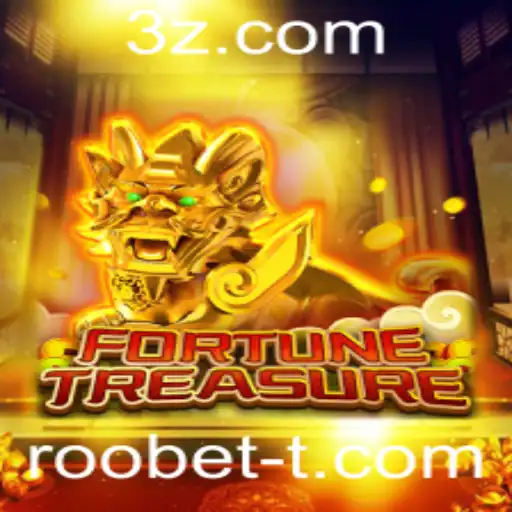 Descubra o Fascinante Mundo de FortuneTreasure no Roobet