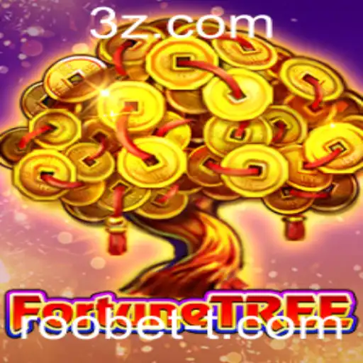 FortuneTree: O Jogo de Azar Inovador da Roobet