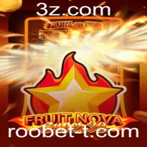 Explorando o Mundo de FruitrNovaSupe30 e Sua Conexão com Roobet