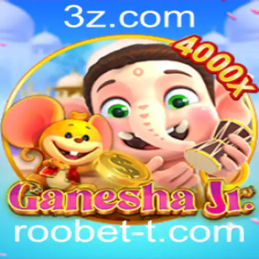 Explorando o Mundo do Jogo GaneshaJr na Plataforma Roobet