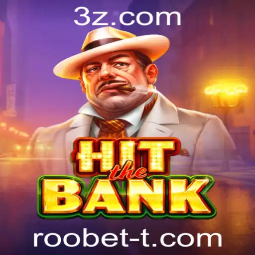 Descubra o Empolgante Mundo de HitTheBank no Roobet