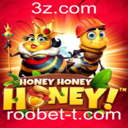 Explorando o Fascinante Mundo de HoneyHoneyHoney no Roobet
