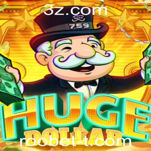 Explorando o Mundo de HugeDollar: Uma Nova Dinâmica no Jogo Online