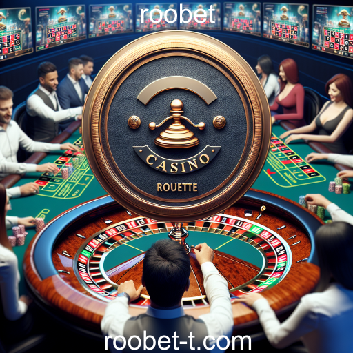 Explorando o Casino Ao Vivo no Roobet: A Nova Era dos Jogos Online