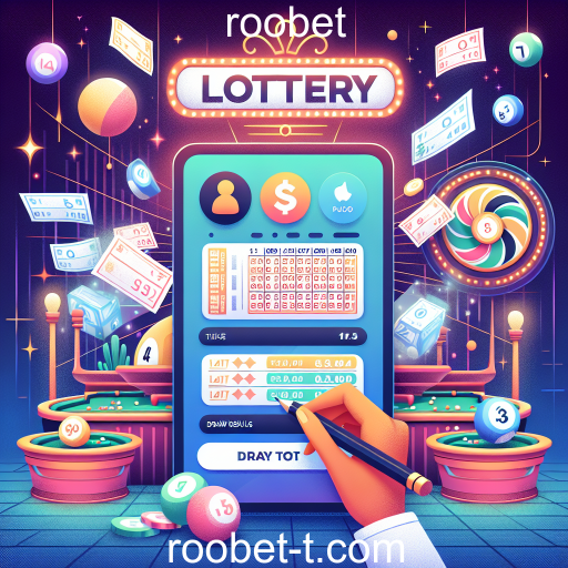 Explorando a Loteria Online no Roobet: Como Funciona e Benefícios