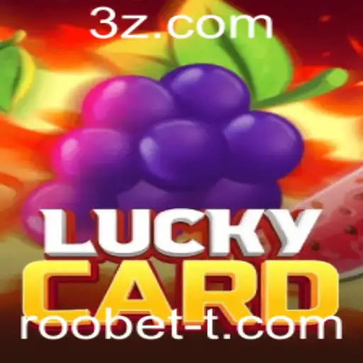 Descubra o Excitante Mundo de LuckyCard no Roobet