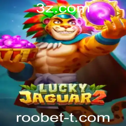 Explorando o Mundo Atraente do Jogo Luckyjaguar2 na Plataforma Roobet