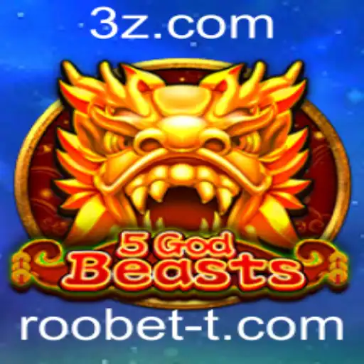 Explorando o Universo de 5GodBeasts: Um Mergulho no Fascinante Mundo de Roobet