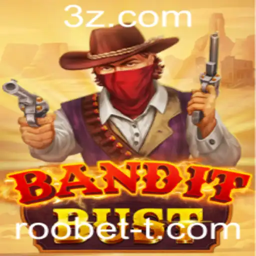 Descubra o Empolgante Mundo de BanditBust no Roobet