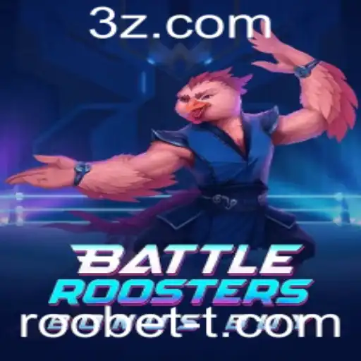 Explorando o vibrante universo de BattleRoostersBonusBuy: Um novo sucesso na Roobet