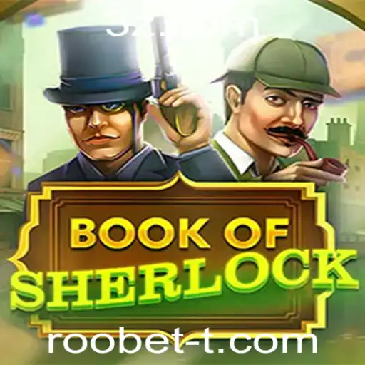 Explorando o Mundo de BookOfSherlock: Um Jogo de Mistério e Enigma