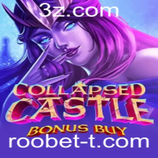 Explorando o Mundo de CollapsedCastleBonusBuy: Um Jogo Inovador na Roobet