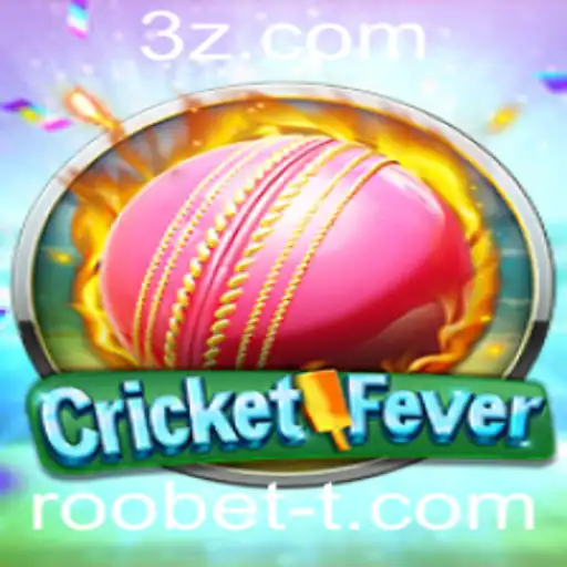 Descubra CricketFever: O Novo Jogo Inovador na Roobet