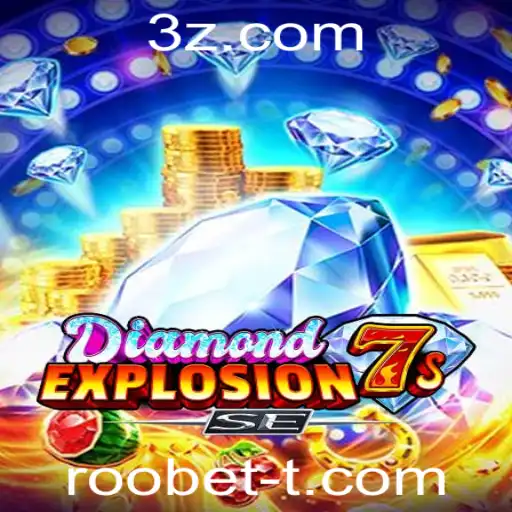 Descubra o Fascinante Mundo do Jogo DiamondExplosion7sSE na Roobet