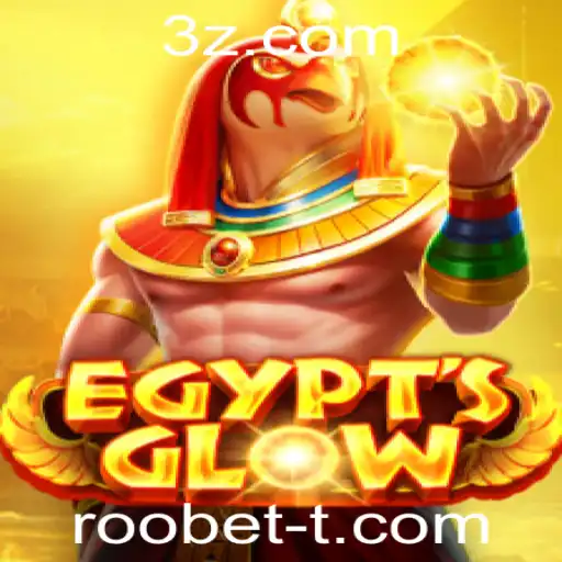 Descubra EgyptsGlow: O Novo Fenômeno dos Jogos de Cassino Online