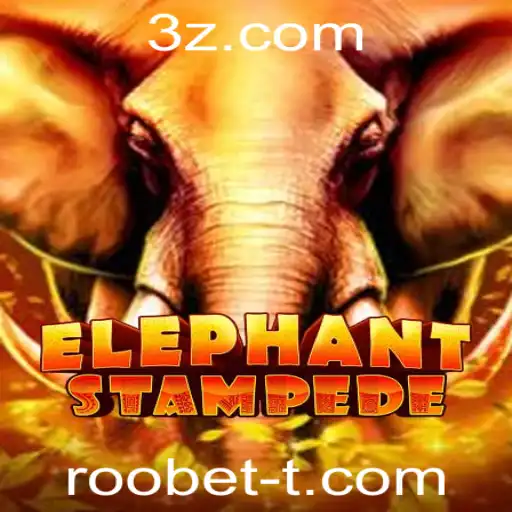 Descubra o Fascinante Mundo de ElephantStampede na Roobet
