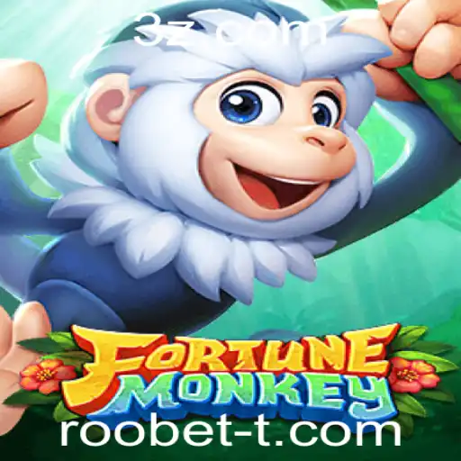 FortuneMonkey: Descubra a Emoção do Novo Jogo com o Toque Especial da Roobet