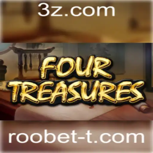 Explorando o Jogo FourTreasures: Uma Nova Sensação no Roobet
