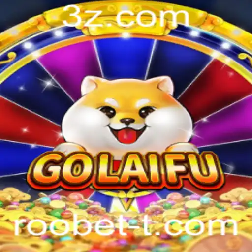 GoLaiFu: Uma Nova Sensação no Mundo dos Jogos com a Plataforma Roobet