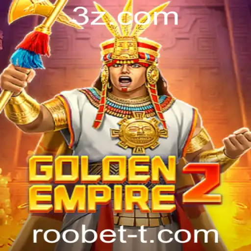 GoldenEmpire2: Uma Aventura Épica no Mundo dos Jogos Online
