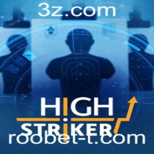 Explorando o Jogo HighStriker e sua Popularidade na Roobet