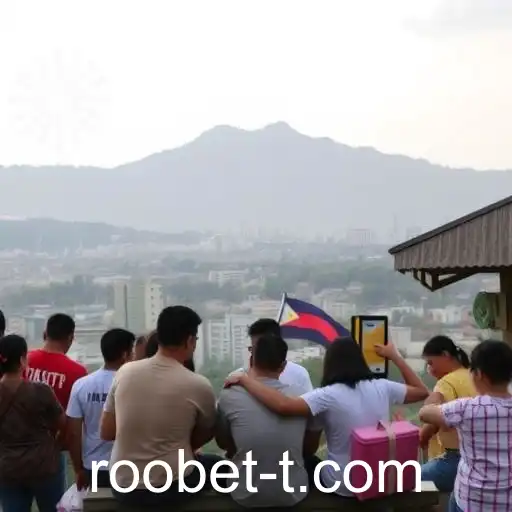 Explorando o Jueteng: História, Impacto e Conexões com o Mundo Moderno