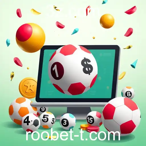 Explorando o Mundo da Loteria Online Através da Plataforma Roobet