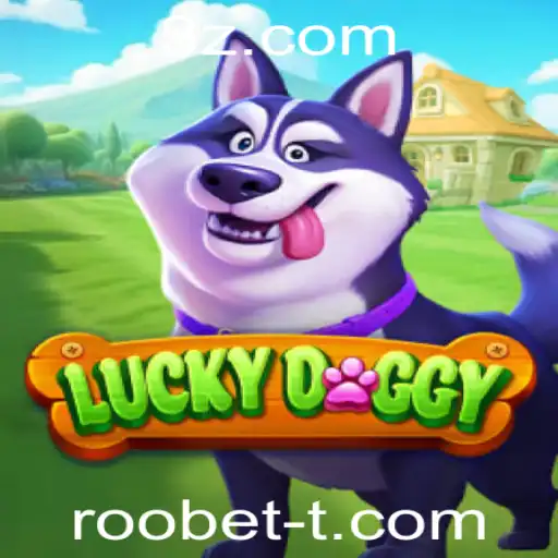 Explorando o Fascinante Mundo de LuckyDoggy: O Jogo que Conquistou Roobet