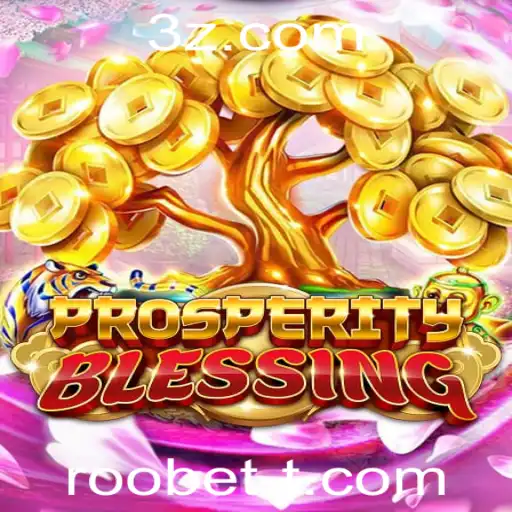 Explorando o Universo de ProsperityBlessing: Um Mergulho no Jogo e suas Regras