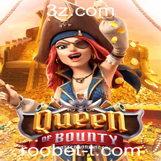 QueenofBounty: Mergulhe no Mundo das Caças ao Tesouro no Roobet