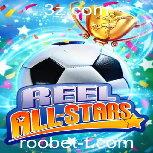Explorando o Mundo de ReelAllStars: Um Jogo Inovador no Universo Roobet
